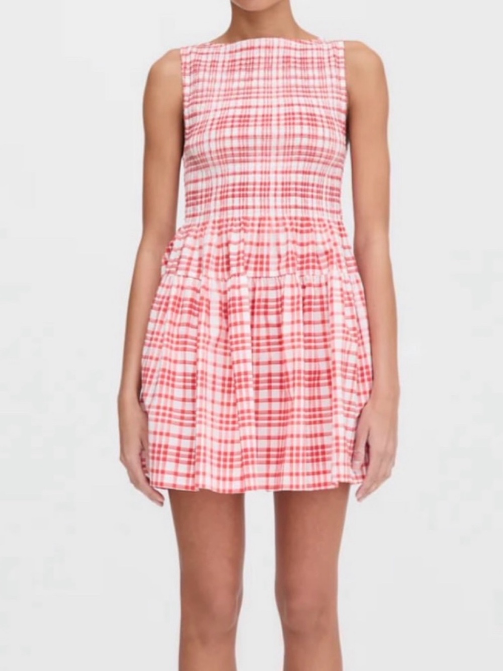NWOT Hill House Dress